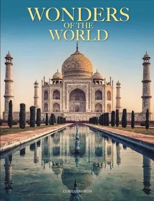 Produktbild von Wonders of the World