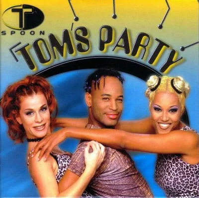 Obrázek produktu pro Tom's party/Say no more (1998)