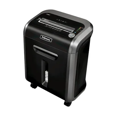 Produktbild von Fellowes 79CI, 382 x 270 x 556 mm
