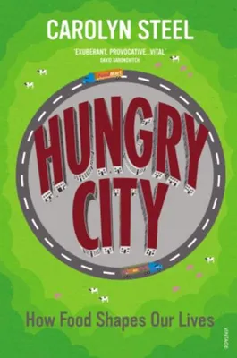 Immagine prodotto di Hungry City