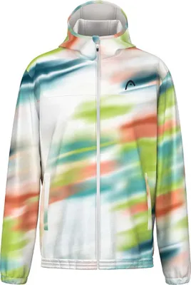 Produktbild von Head Racket Blur Jacke Weiß S Herren Weiß S