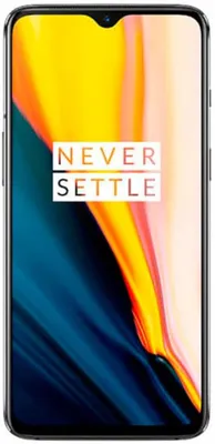 Produktbild von OnePlus 7 256GB [Dual-Sim] rot
