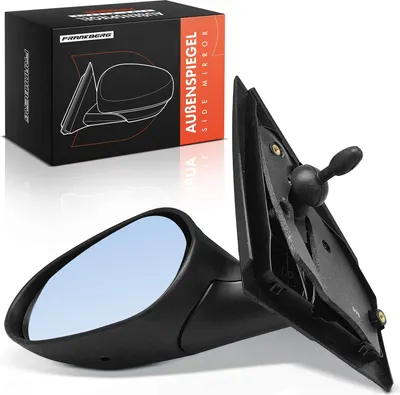 Produktbild von Frankberg 1x Außenspiegel Links für Lancia Ypsilon 843 1.2L 1.4L 2003-2011