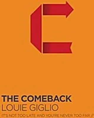 Obrázok produktu pre The Comeback