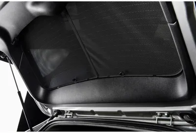 Immagine prodotto di Car Shades Parasole per auto PV CIBERXL5CX per OPEL Combo E Furgone / Station wagon (X19)
