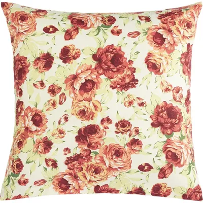 Immagine prodotto di Cuscino BERTA - 45x45 cm - Rosa,Verde