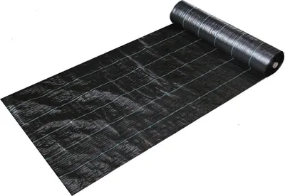 Produktbild von TolleTour Unkrautvlies Gartenvlies Schutzvlies Unkrautfolie Bodengewebe Beetvlies Unkrautfolie Mulchvlies 10m²