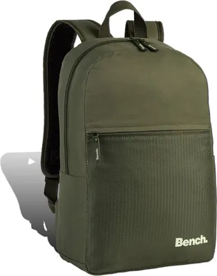 Immagine prodotto di verde oliva zaino Bench poliestere D2ORI320G