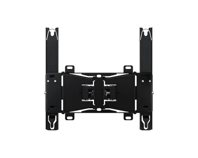 Immagine prodotto di Samsung WMN4277TT/XC Supporto TV a Parete per Schermo da 75 Pollici Nero