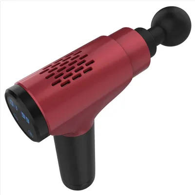 Produktbild von Massage Pistole MP 24