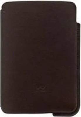 Produktbild von Huawei Leather Case (grau) für Huawei (0002046)