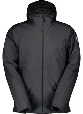 Produktbild von Scott Herren Skijacke Jacket Tech Insulated 2L Schwarz S