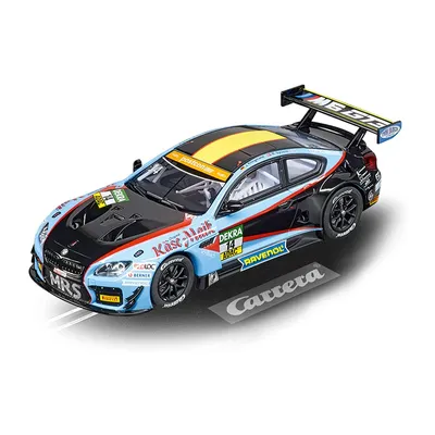 Immagine prodotto di Carrera 20030917 - Digitale 132 BMW M6 GT3 "Molitor Racing, No.14 Auto