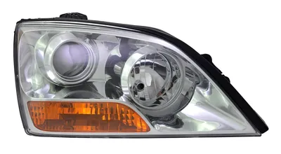 Produktbild von TYC Scheinwerfer Rechts für KIA SORENTO I (JC) 20-12523-15-2