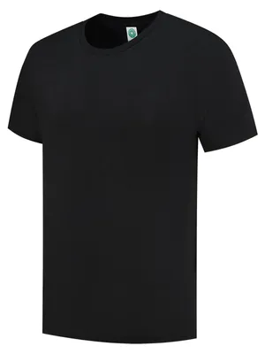 Produktbild von Starworld - T-Shirt für Herren/Damen Uni LT3369 (L) (Schwarz)
