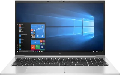 Produktbild von HP EliteBook 855 G8 15,6'' AMD Ryzen 5 PRO 5650U 16GB RAM 256GB SSD FHD Win11 Pro
