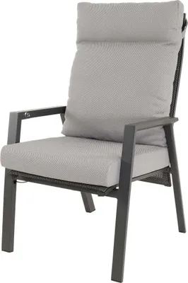 Produktbild von Hochlehner Malik Anthrazit   2er Set