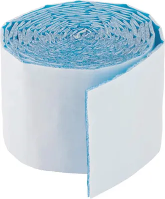 Productafbeelding van Geberit Silent-db20 beschermingsband, 3 mm, rol met 1 stuk.
