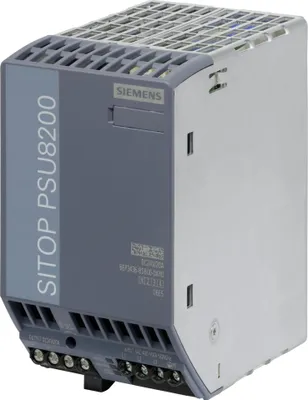 Produktbild von Siemens Stromversorgung PSU8200 20A - PC-/Server Netzteil