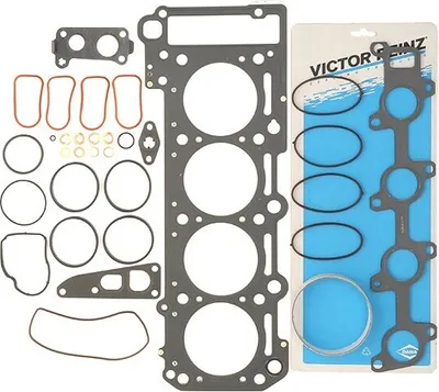 Produktbild von REINZ 02-31555-02 Zylinderkopf Dichtungssatz passend für MERCEDES-BENZ E-Klasse Limousine (W211) C-Klasse Limousine (W203) E-Klasse T-modell (S211)