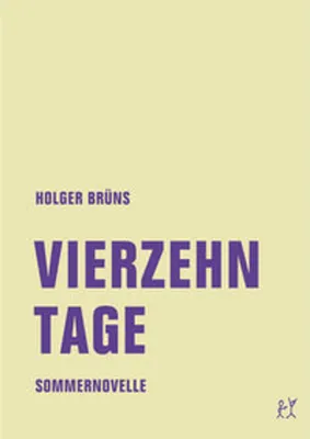 Obrázok produktu pre Vierzehn Tage