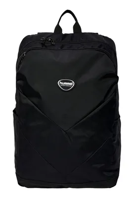 Produktbild von hummel Freizeitrucksack Rucksack HML LGC Backpack Black schwarz
