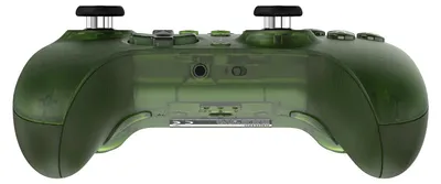 Produktbild von 8Bitdo Ultimate 3-mode Xbox, Gamepad, Android, PC, Xbox One, Xbox Series S, Xbox Series X, D-Pad, Schaltfläche Auswählen, Schaltfläche Start, Analog / Digital, Verkabelt & Kabellos, Bluetooth/RF/USB