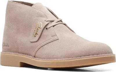 Image de CLARKS DESERT BT EVO Marron clair