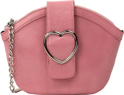 Produktbild von KRZY damen kleine tasche - rosa, ONESIZE