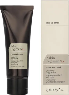 Produktbild von Comfort Zone Skin Regimen Lx Charcoal Mask