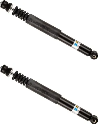 Obrázok produktu pre Zadný tlmič Bilstein B4 jednoduchý pre Opel Corsa A H B4
