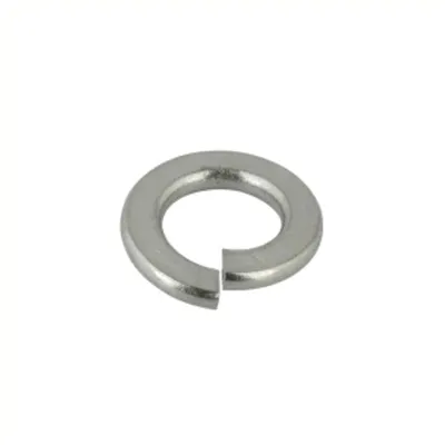 Produktbild von Xtrabike Veerring M5 Edelstahl