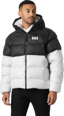 Produktbild von Helly Hansen Active Puffy Jacke Schwarz XL Mann Schwarz XL