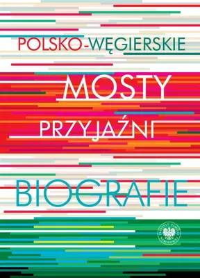Immagine prodotto di Polsko-węgierskie mosty przyjaźni - Album o współpracy