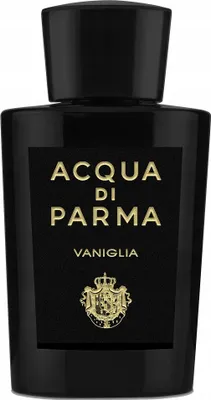 Zdjęcie produktu dla Acqua di Parma Vaniglia Woda perfumowana, 180 ml