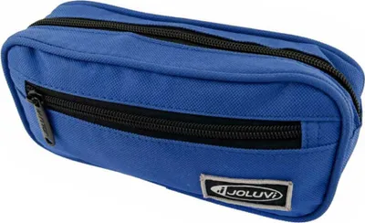 Image de Joluvi Class Trousse de toilette bleue Bleu One Size