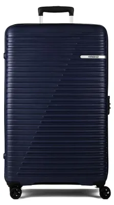 Produktbild von American Tourister Liftoff 4 Rollen Trolley 78 cm mit Dehnfalte