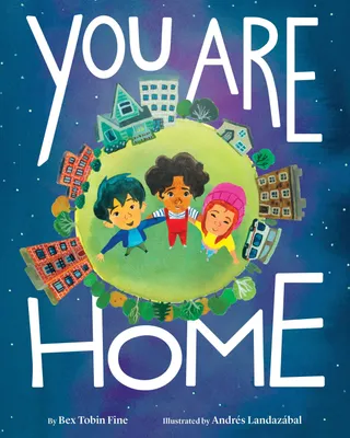 Produktbild von You Are Home