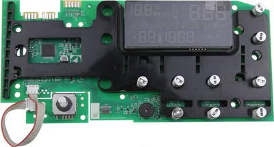 Immagine prodotto di Electrolux - Display Leistungsmodul - 4055407219