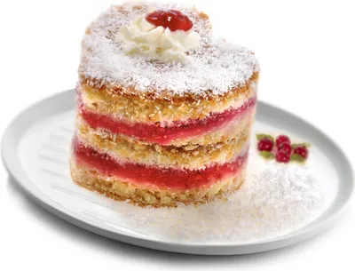 Produktbild von Westmark Dessert-/Speisenformer 4-tlg., herzform