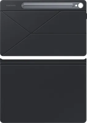 Immagine prodotto di Custodia Samsung Smart Book per Galaxy Tab S9 / S9 FE