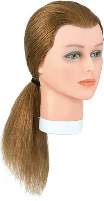 Produktbild von Bergmann Junior 30-35cm blond