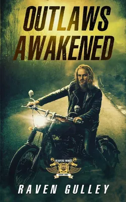 Produktbild von Outlaws Awakened