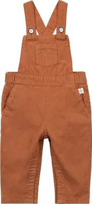 Produktbild von Carrement Beau Y04063-334 Latzhose Braun 24 Months Braun 24 Months