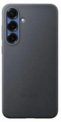 Produktbild von Samsung Silicone Case für das Galaxy S25+, Cover, Samsung, Galaxy S25+, 17 cm (6.7"), Schwarz