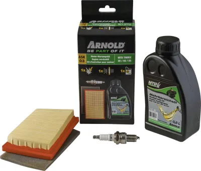 Produktbild von Mtd Thorx 159 Wartungskit
