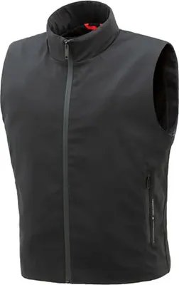 Produktbild von Tucano Urbano Topwarm Weste Schwarz S Herren Schwarz S