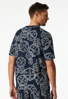 Produktbild von Schiesser Herren T-Shirt Rundhals 50  weiss Stück