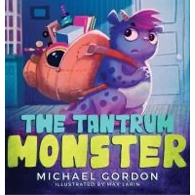 Obrázok produktu pre The Tantrum Monster