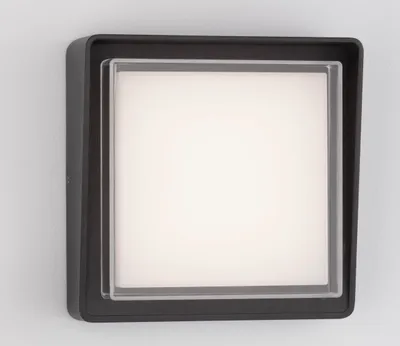 Immagine prodotto di Nova Luce lampada da parete a LED per esterni Cape 9492550